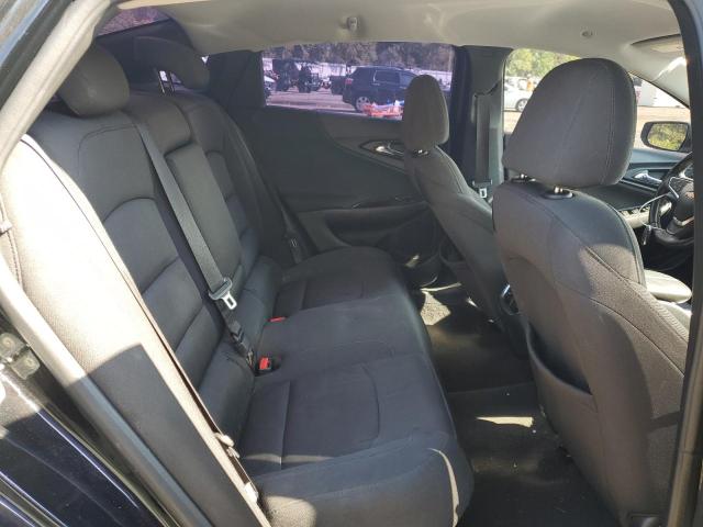 Photo 10 from auction – 2018 CHEVROLET MALIBU LT with VIN 1G1ZD5STXJF140208