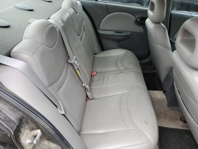 Photo 10 from auction – 2003 SATURN ION LEVEL with VIN 1G8AL52F03Z117680