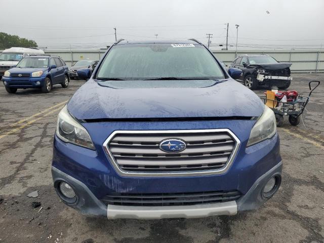 Photo 5 from auction – 2017 SUBARU OUTBACK TO with VIN 4S4BSETC2H3275445