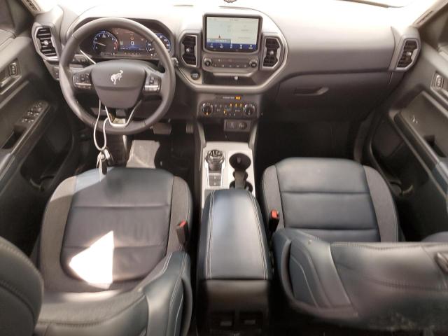 Photo 8 from auction – 2022 FORD BRONCO SPO with VIN 3FMCR9C6XNRD93371