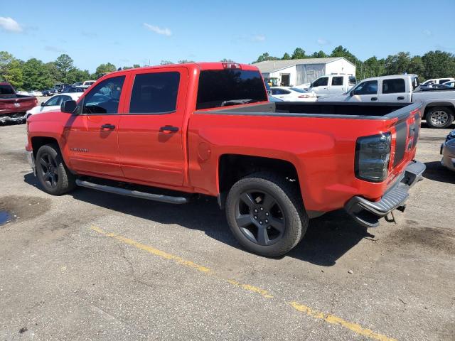 Photo 2 from auction – 2015 CHEVROLET silverado with VIN 3GCPCREC0FG277569