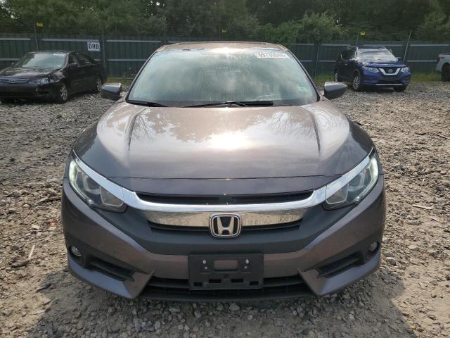 Photo 5 from auction – 2016 HONDA CIVIC EX with VIN 19XFC1F39GE203527