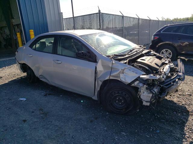 Photo 4 from auction – 2016 TOYOTA COROLLA L with VIN 2T1BURHE7GC710935