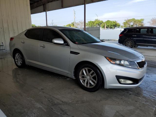 Photo 4 from auction – 2013 KIA OPTIMA LX with VIN 5XXGM4A73DG155345