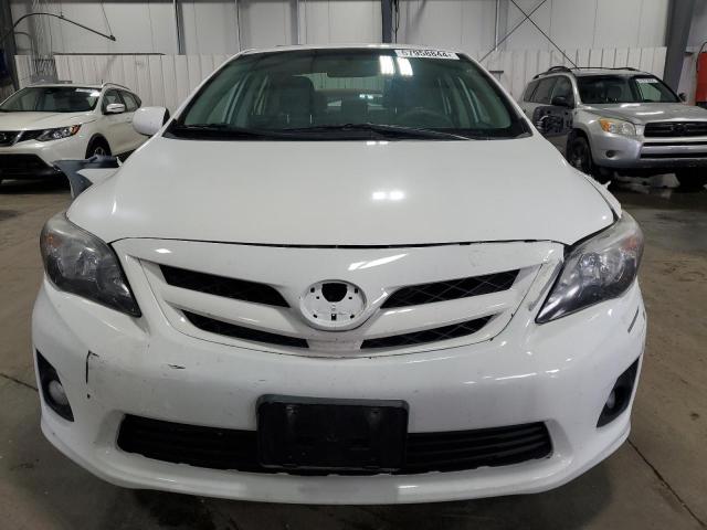 Photo 5 from auction – 2012 TOYOTA COROLLA with VIN 2T1BU4EE4CC757194