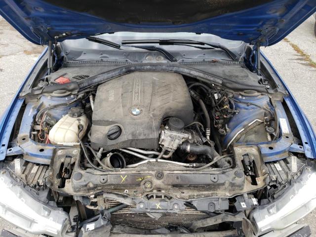 Photo 11 from auction – 2013 BMW 335 XI with VIN WBA3B9C57DF140274