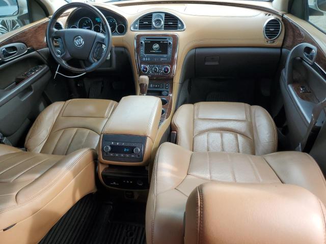 Photo 8 from auction – 2014 BUICK ENCLAVE with VIN 5GAKRBKD9EJ310533