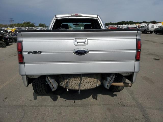 Photo 6 from auction – 2014 FORD F150 SUPER with VIN 1FTFW1ET3EKE33373