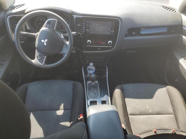 Photo 8 from auction – 2020 MITSUBISHI OUTLANDER with VIN JA4AD2A32LZ042046