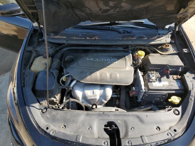 Photo 11 from auction – 2014 DODGE DART GT with VIN 1C3CDFEB8ED697257