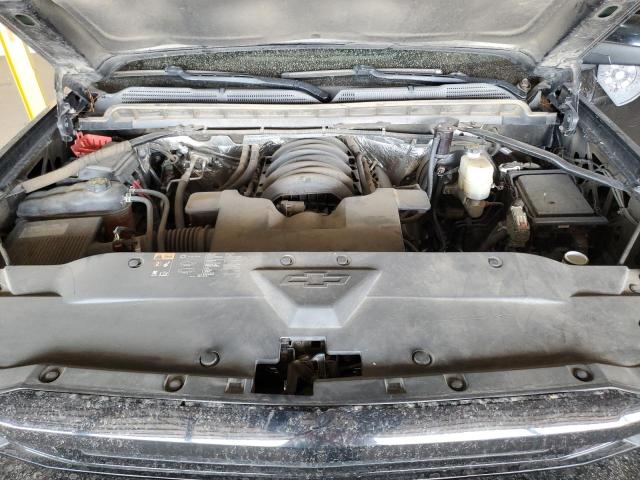 Photo 11 from auction – 2016 CHEVROLET SILVERADO with VIN 3GCUKREC5GG366979