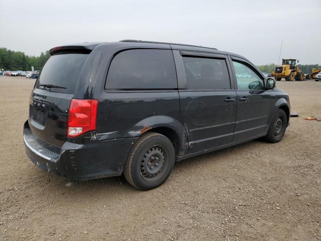 Photo 3 from auction – 2013 DODGE GRAND CARA with VIN 2C4RDGBG5DR504585