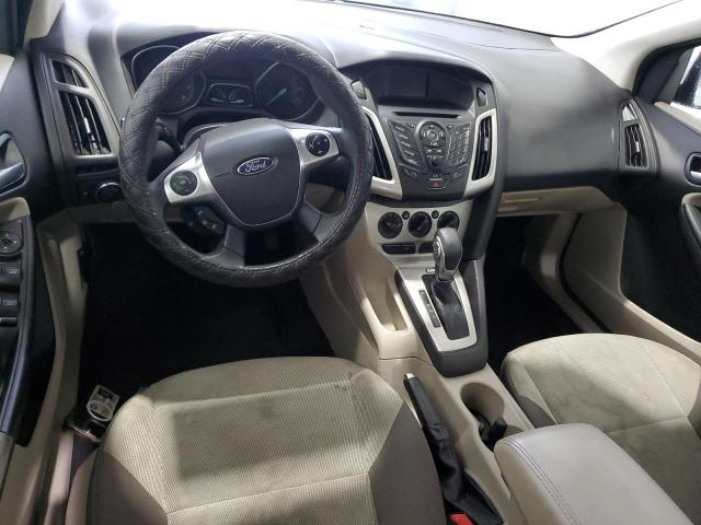 Photo 8 from auction – 2014 FORD FOCUS SE with VIN 1FADP3F24EL186824
