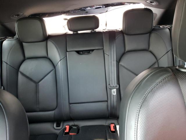 Photo 10 from auction – 2017 PORSCHE MACAN S with VIN WP1AB2A53HLB18783
