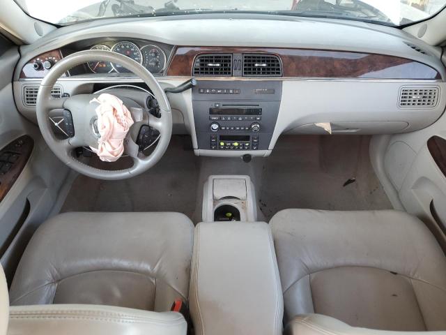 Photo 8 from auction – 2009 BUICK LACROSSE C with VIN 2G4WD582991146072