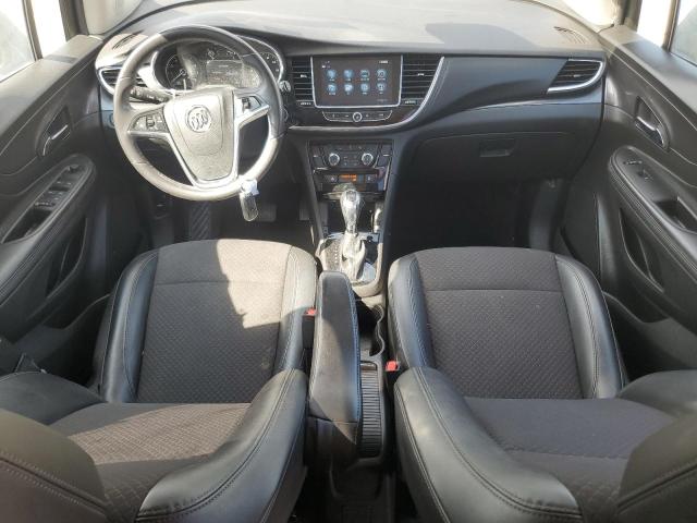Photo 8 from auction – 2019 BUICK ENCORE PRE with VIN KL4CJESB4KB798896