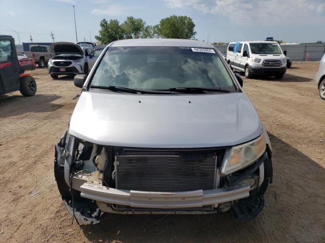 Photo 5 from auction – 2011 HONDA ODYSSEY EX with VIN 5FNRL5H45BB039397