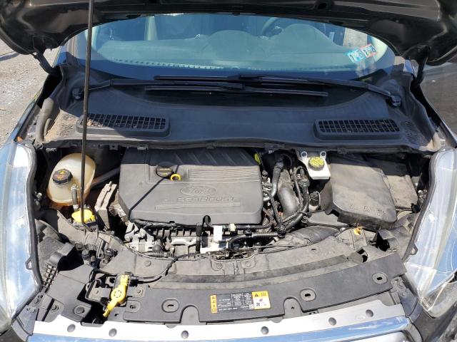 Photo 12 from auction – 2017 FORD ESCAPE SE with VIN 1FMCU0GD6HUE42436