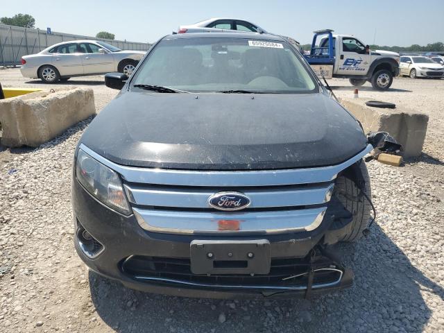 Photo 5 from auction – 2012 FORD FUSION SEL with VIN 3FAHP0CG6CR448048