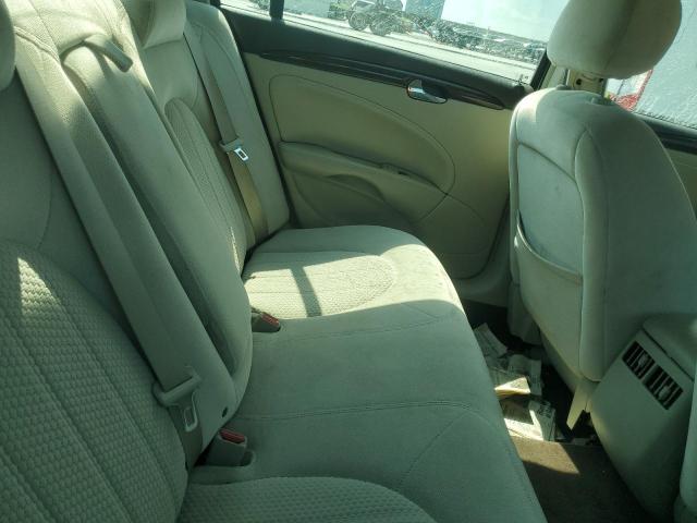 Photo 10 from auction – 2007 BUICK LUCERNE CX with VIN 1G4HP57227U160690