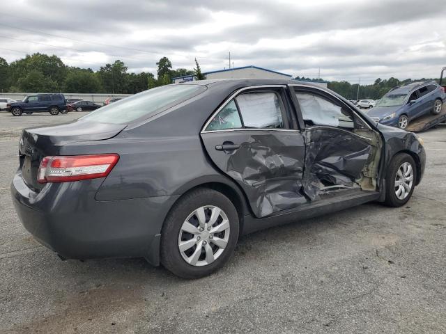 Photo 3 from auction – 2010 TOYOTA CAMRY BASE with VIN 4T4BF3EK9AR035019