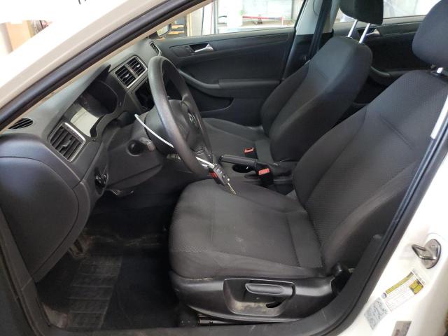 Photo 7 from auction – 2011 VOLKSWAGEN JETTA BASE with VIN 3VW2K7AJ7BM091459