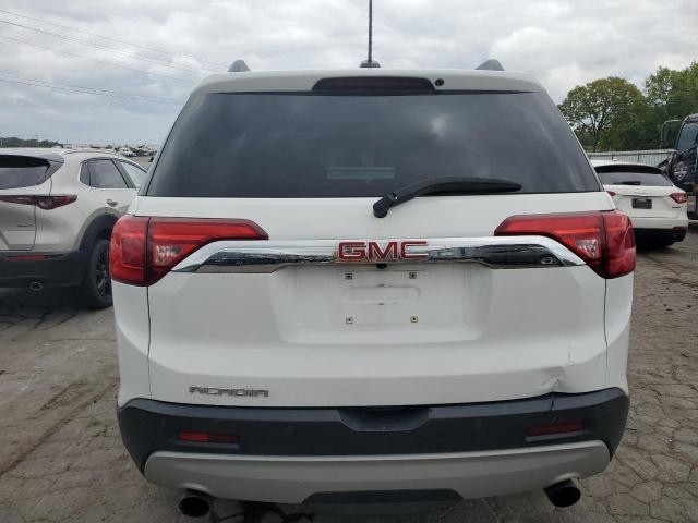 Photo 6 from auction – 2017 GMC ACADIA SLT with VIN 1GKKNMLS6HZ266455