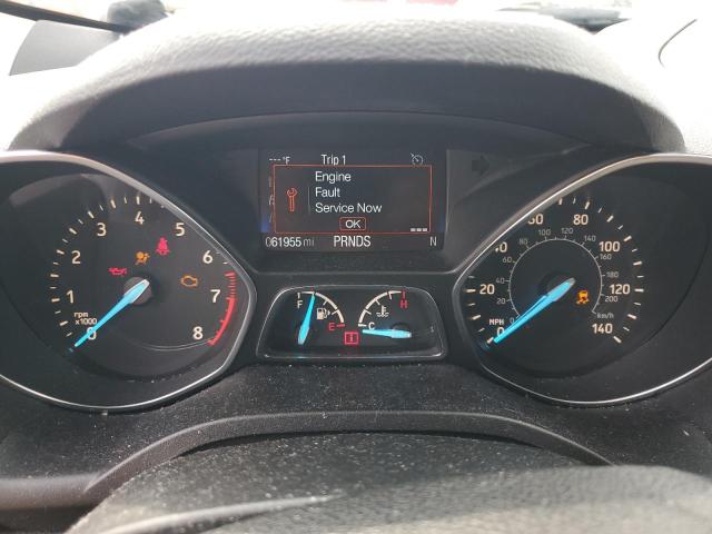 Photo 9 from auction – 2018 FORD ESCAPE SE with VIN 1FMCU0GD9JUC36727