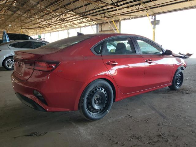 Photo 3 from auction – 2023 KIA FORTE LX with VIN 3KPF24AD8PE648152