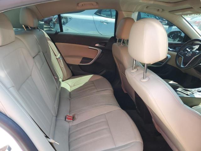 Photo 10 from auction – 2016 BUICK REGAL with VIN 2G4GK5EX1G9180354