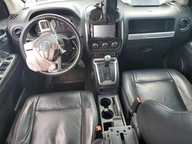 Photo 8 from auction – 2015 JEEP COMPASS LA with VIN 1C4NJDEB0FD271548