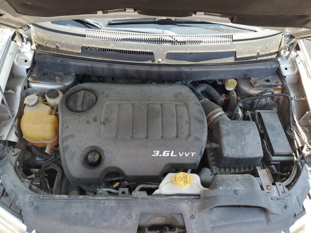 Photo 12 from auction – 2012 DODGE JOURNEY R/ with VIN 3C4PDDFG1CT160233