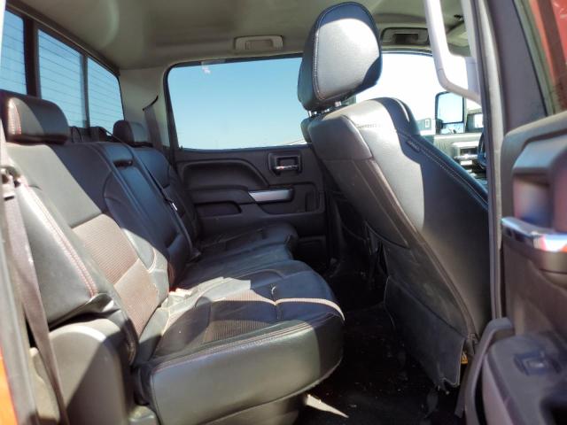 Photo 10 from auction – 2017 CHEVROLET SILVERADO with VIN 3GCUKREC7HG163447