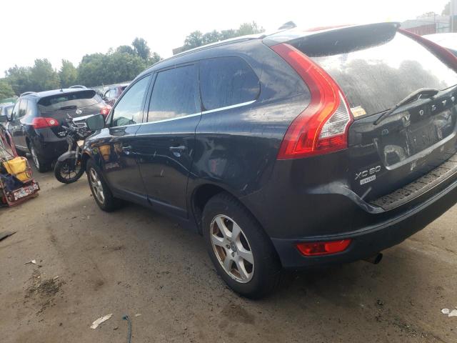 Photo 2 from auction – 2012 VOLVO XC60 3.2 with VIN YV4940DZ7C2305456