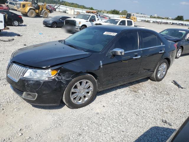 LINCOLN MKZ 2010 with VIN 3LNHL2GC8AR658023 - Photo from auction
