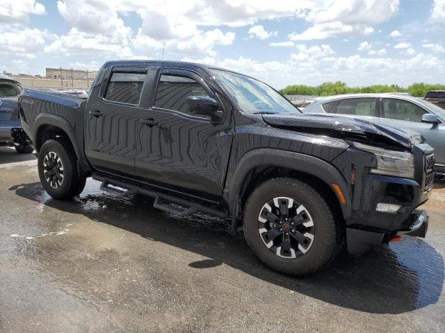 Photo 4 from auction – 2022 NISSAN FRONTIER S with VIN 1N6ED1EJ9NN658649
