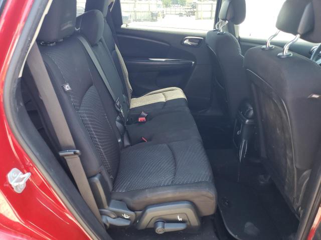 Photo 11 from auction – 2015 DODGE JOURNEY SX with VIN 3C4PDCBG4FT697327