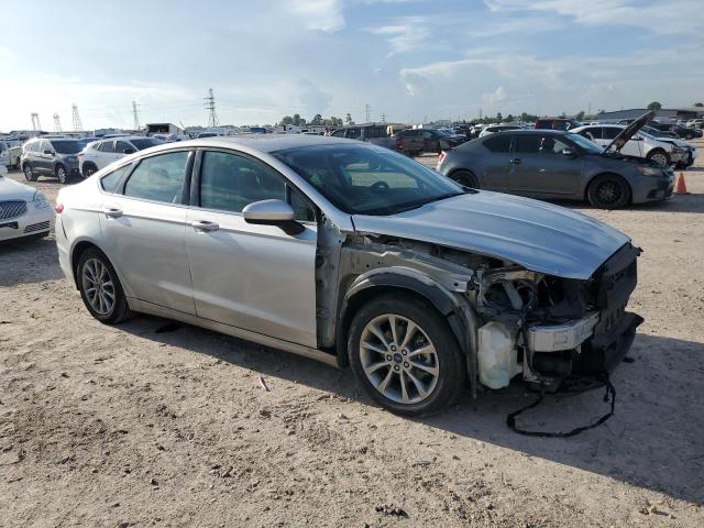 Photo 4 from auction – 2017 FORD FUSION SE with VIN 3FA6P0LUXHR182800