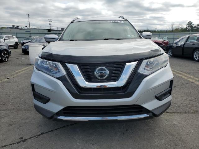 Photo 5 from auction – 2018 NISSAN ROGUE S with VIN 5N1AT2MV7JC710487