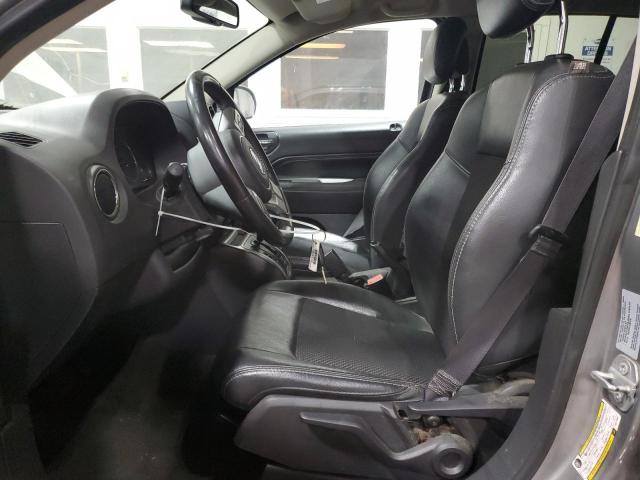 Photo 7 from auction – 2016 JEEP COMPAS with VIN 1C4NJDEBXGD712636