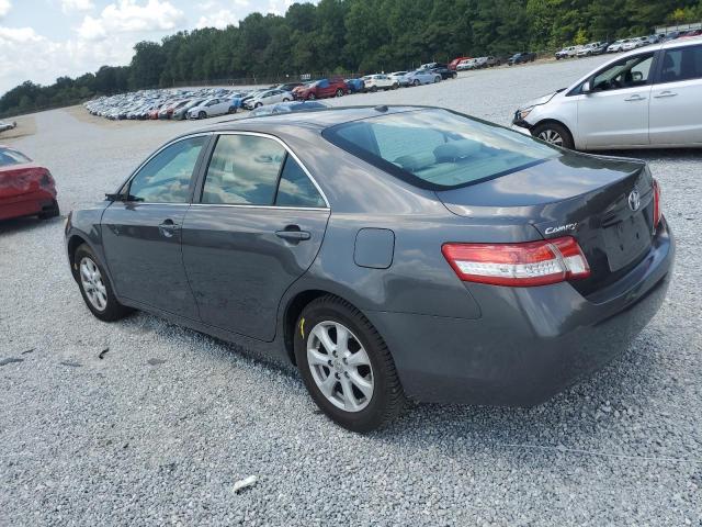 Photo 2 from auction – 2011 TOYOTA CAMRY BASE with VIN 4T4BF3EK5BR124832