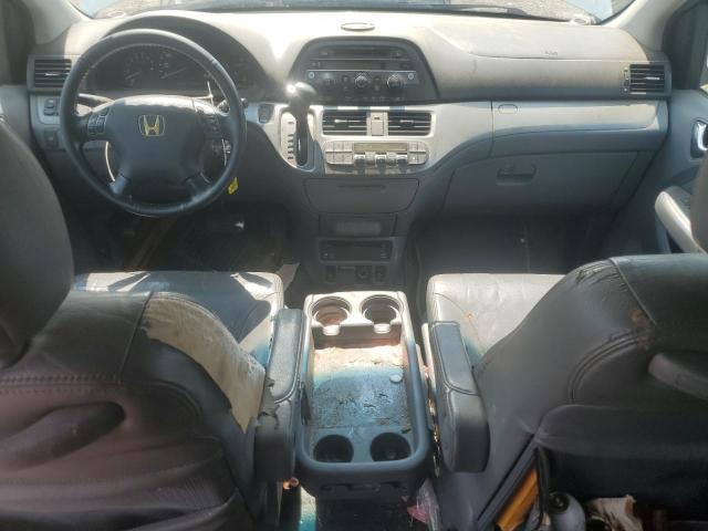Photo 8 from auction – 2007 HONDA ODYSSEY EX with VIN 5FNRL38707B018401