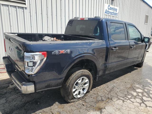 Photo 3 from auction – 2023 FORD F150 SUPER with VIN 1FTFW1E5XPFB70568