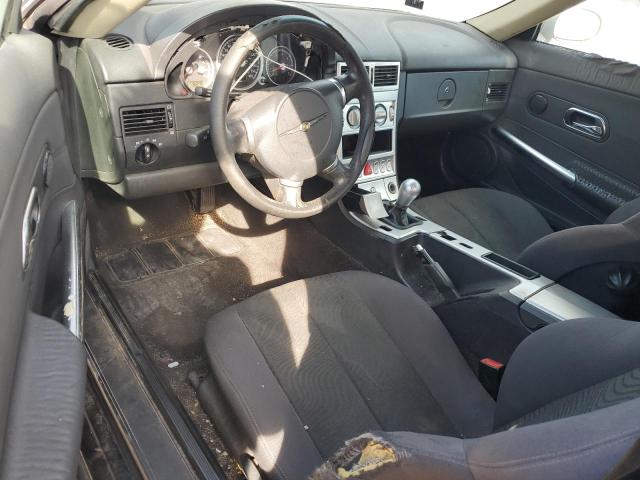 صورة رقم 8 من المزاد - 2006 CHRYSLER CROSSFIRE مع VIN 1C3AN55L36X064852