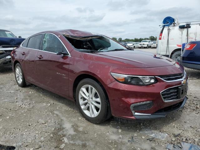 Photo 4 from auction – 2016 CHEVROLET MALIBU LT with VIN 1G1ZE5ST5GF268801