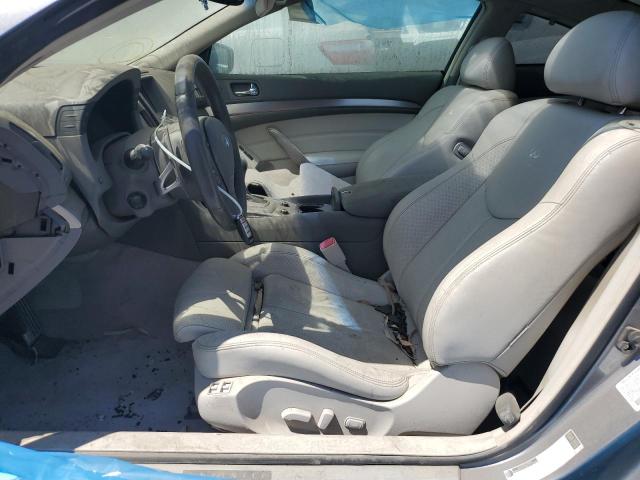 Photo 7 from auction – 2011 INFINITI G37 BASE with VIN JN1CV6EK8BM211196