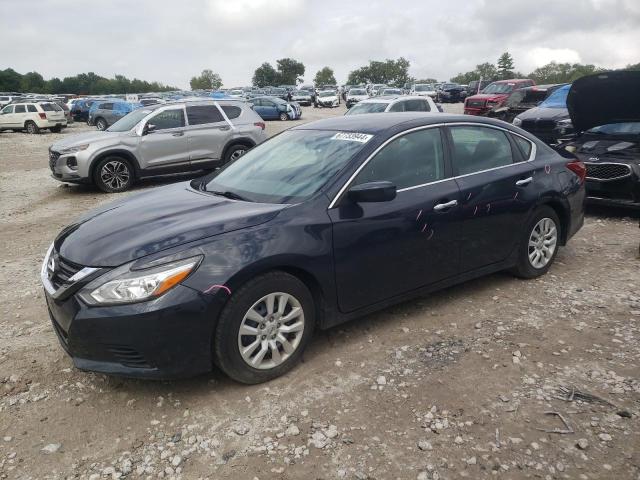 Photo 1 from auction – 2018 NISSAN ALTIMA 2.5 with VIN 1N4AL3AP2JC162839