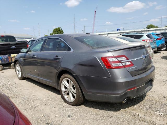 Photo 2 from auction – 2013 FORD TAURUS SEL with VIN 1FAHP2E89DG114526