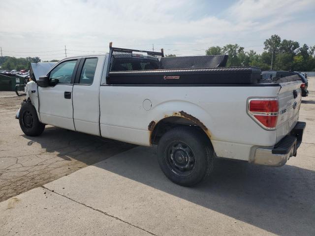 Photo 2 from auction – 2013 FORD F150 SUPER with VIN 1FTVX1CF3DKD28367