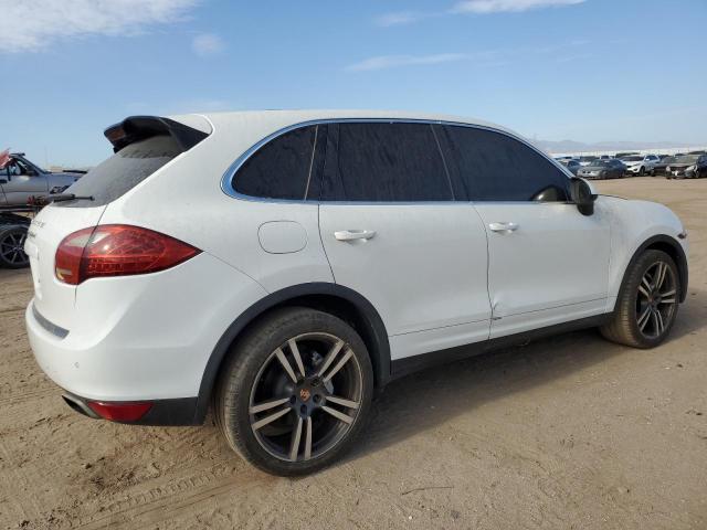 Photo 3 from auction – 2012 PORSCHE CAYENNE S with VIN WP1AE2A28CLA92834